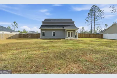 311 Tallulah Bend, Ellabell, GA 31308 - Photo 33