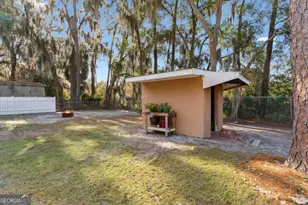 144 Highland Park Cir, Brunswick, GA 31523 - Photo 55