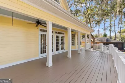 144 Highland Park Circle, Brunswick, GA 31523 - Photo 45