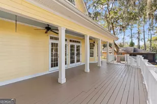 144 Highland Park Cir, Brunswick, GA 31523 - Photo 45