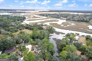 144 Highland Park Cir, Brunswick, GA 31523 - Photo 9