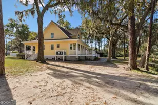 144 Highland Park Cir, Brunswick, GA 31523 - Photo 49