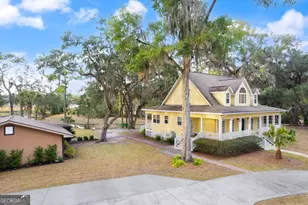 144 Highland Park Cir, Brunswick, GA 31523 - Photo 7