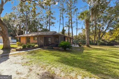 144 Highland Park Circle, Brunswick, GA 31523 - Photo 57