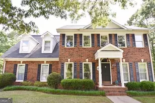 1150 Lavista Rd, Athens, GA 30606 - Photo 1