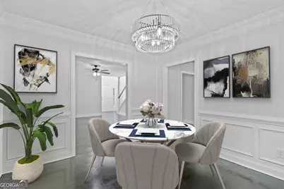 4353 Pond Edge Road, Snellville, GA 30039 - Photo 13