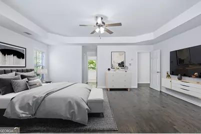 4353 Pond Edge Road, Snellville, GA 30039 - Photo 27