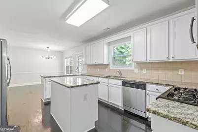 4353 Pond Edge Road, Snellville, GA 30039 - Photo 19