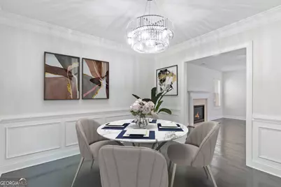 4353 Pond Edge Road, Snellville, GA 30039 - Photo 11