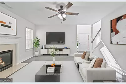 4353 Pond Edge Road, Snellville, GA 30039 - Photo 5