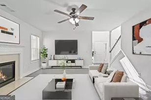 4353 Pond Edge Rd, Snellville, GA 30039 - Photo 5