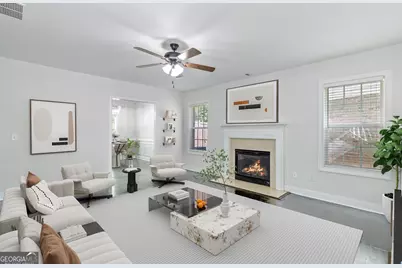 4353 Pond Edge Road, Snellville, GA 30039 - Photo 7