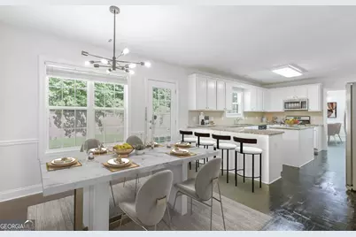 4353 Pond Edge Road, Snellville, GA 30039 - Photo 15