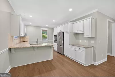 1441 Bennett Springs Drive, Greensboro, GA 30642 - Photo 13