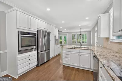 1441 Bennett Springs Drive, Greensboro, GA 30642 - Photo 11