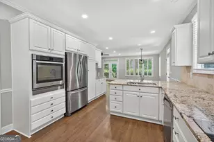 1441 Bennett Springs Dr, Greensboro, GA 30642 - Photo 11