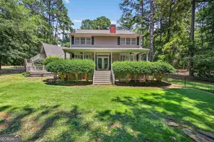 1441 Bennett Springs Dr, Greensboro, GA 30642 - Photo 5