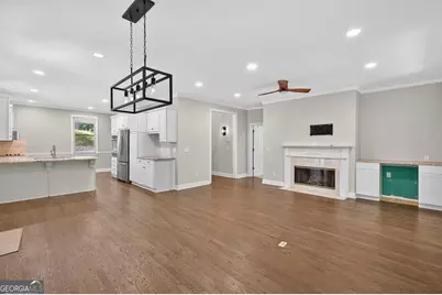 1441 Bennett Springs Drive, Greensboro, GA 30642 - Photo 15