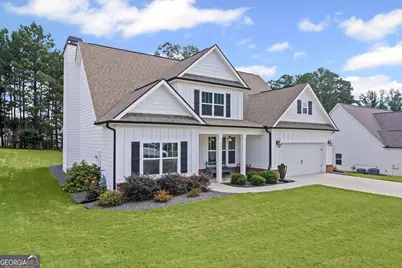 150 Duck Drive, Senoia, GA 30276 - Photo 7