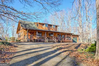 1444 Kelley Way, Hiawassee, GA 30546 - Photo 1