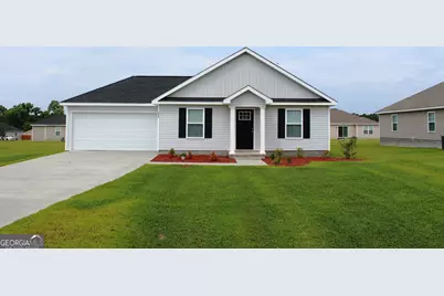 7040 White Pine Avenue, Statesboro, GA 30458 - Photo 1