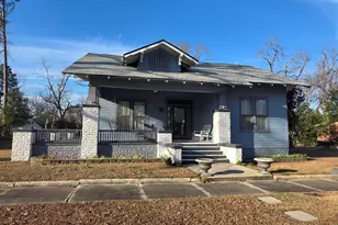 318 White Oak St, Thomson, GA 30824 - Photo 1