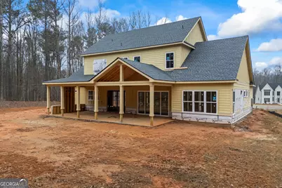 205 Chariot Court, Jefferson, GA 30549 - Photo 13