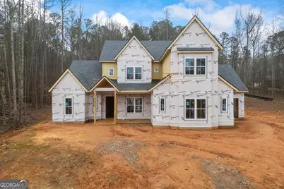 205 Chariot Court, Jefferson, GA 30549 - Photo 5