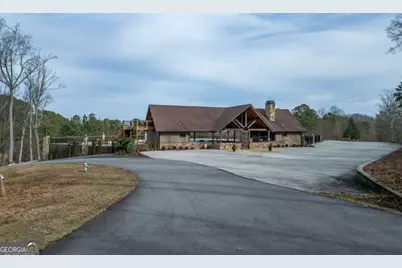 Lot 205 The Cove @ 1300, Blairsville, GA 30512 - Photo 15