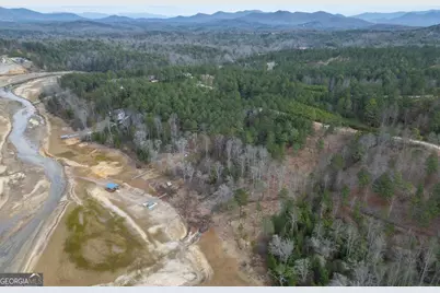 Lot 205 The Cove @ 1300, Blairsville, GA 30512 - Photo 37
