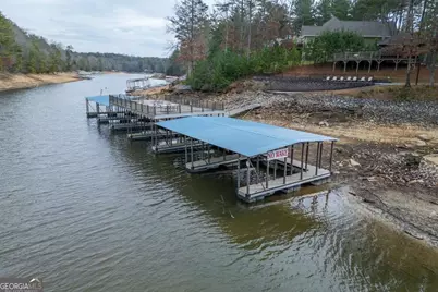 Lot 205 The Cove @ 1300, Blairsville, GA 30512 - Photo 29