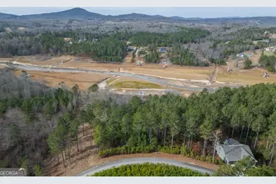 Lot 205 The Cove @ 1300, Blairsville, GA 30512 - Photo 3