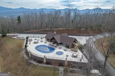 Lot 205 The Cove @ 1300, Blairsville, GA 30512 - Photo 25