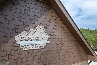 Lot 205 The Cove @ 1300, Blairsville, GA 30512 - Photo 15