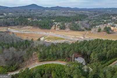 Lot 205 The Cove @ 1300, Blairsville, GA 30512 - Photo 5