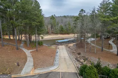 Lot 205 The Cove @ 1300, Blairsville, GA 30512 - Photo 35
