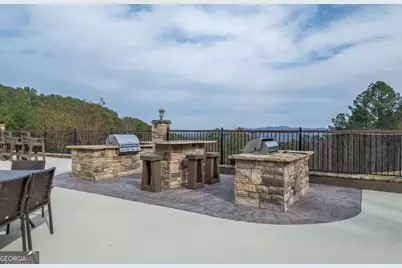 Lot 205 The Cove @ 1300, Blairsville, GA 30512 - Photo 23