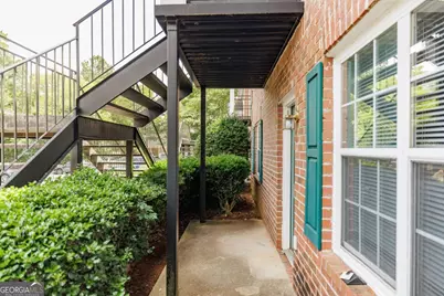 100 Woodstone Drive #10, Athens, GA 30605 - Photo 25