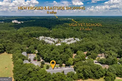 100 Woodstone Drive #10, Athens, GA 30605 - Photo 3