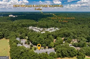 100 Woodstone Dr, Athens, GA 30605 - Photo 3