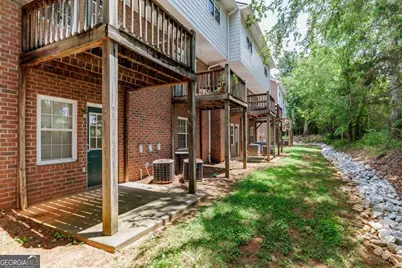 100 Woodstone Drive #10, Athens, GA 30605 - Photo 23