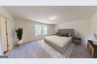 43 Rowlett Place Street, Bethlehem, GA 30620 - Photo 5