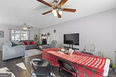 284 Oak Ridge, Auburn, GA 30011 - Photo 5