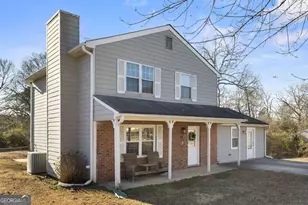 284 Oak Ridge, Auburn, GA 30011 - Photo 1