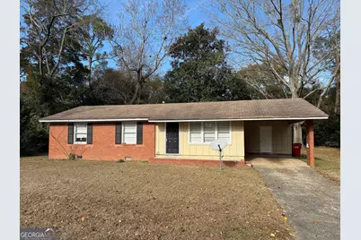 107 Miller Court, Centerville, GA 31028 - Photo 1