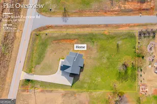 1279 S Fairview Rd, Lavonia, GA 30553 - Photo 3