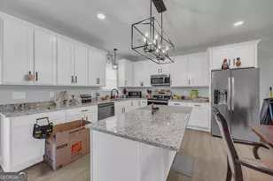 1279 S Fairview Rd, Lavonia, GA 30553 - Photo 17