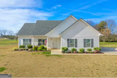 1279 S Fairview Road, Lavonia, GA 30553 - Photo 1