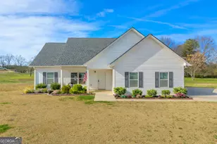 1279 S Fairview Rd, Lavonia, GA 30553 - Photo 1