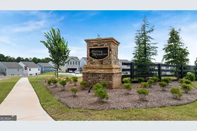 27 Rolling Meadows Trace, Jasper, GA 30143 - Photo 29